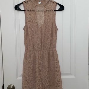 Charlotte Russe romper